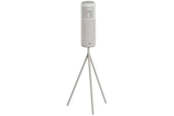 głośnik Bluetooth HiFuture Wedge brązowy