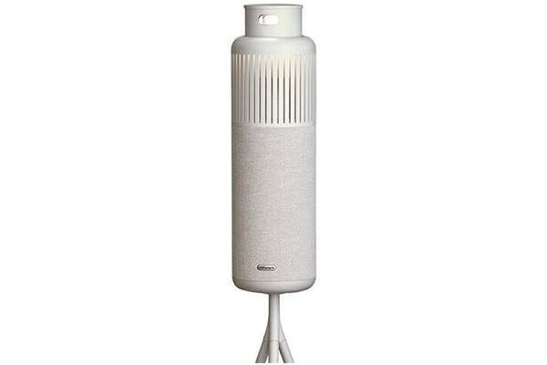głośnik Bluetooth HiFuture Wedge brązowy