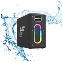 głośnik Bluetooth HiFuture MusicBox czarny