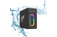 głośnik Bluetooth HiFuture MusicBox czarny