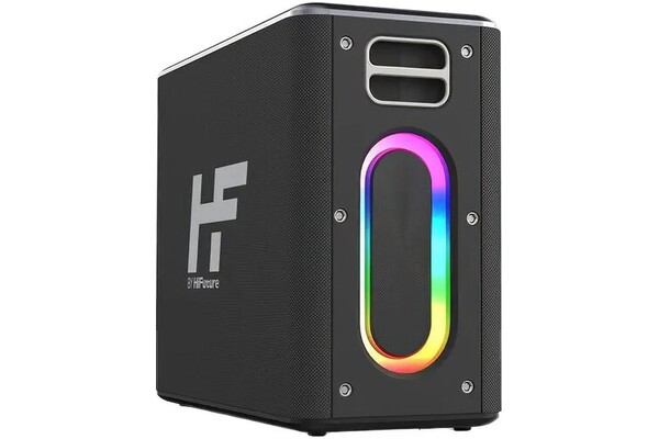 głośnik Bluetooth HiFuture MusicBox czarny