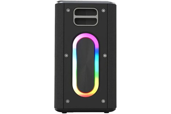 głośnik Bluetooth HiFuture MusicBox czarny