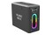 głośnik Bluetooth HiFuture MusicBox czarny