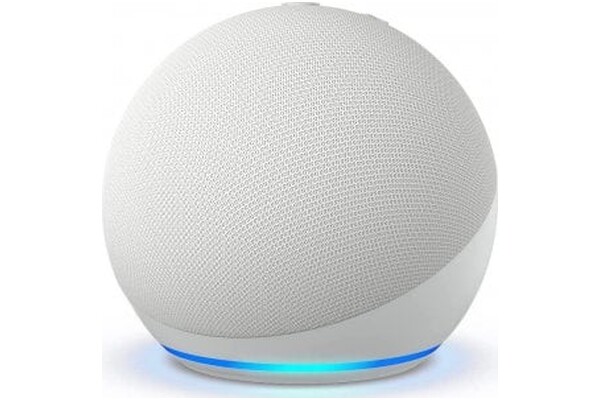 głośnik Bluetooth Amazon Echo Dot biały