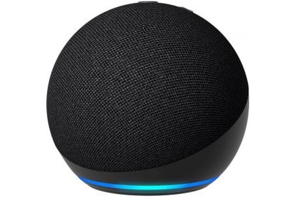 głośnik Bluetooth Amazon Echo Dot czarny