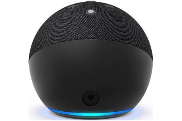 głośnik Bluetooth Amazon Echo Dot czarny