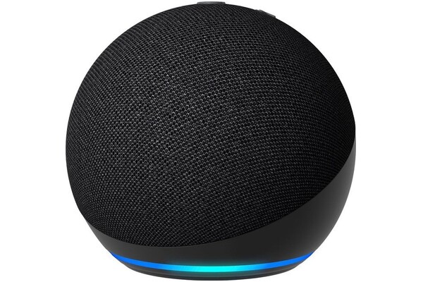 głośnik Bluetooth Amazon Echo Dot czarny
