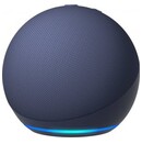 głośnik Bluetooth Amazon Echo Dot niebieski