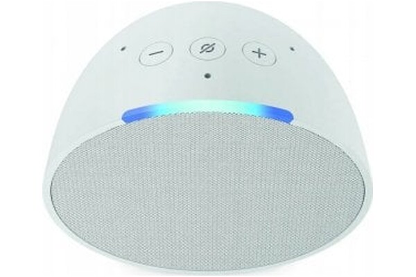 głośnik Bluetooth Amazon Echo Pop biały