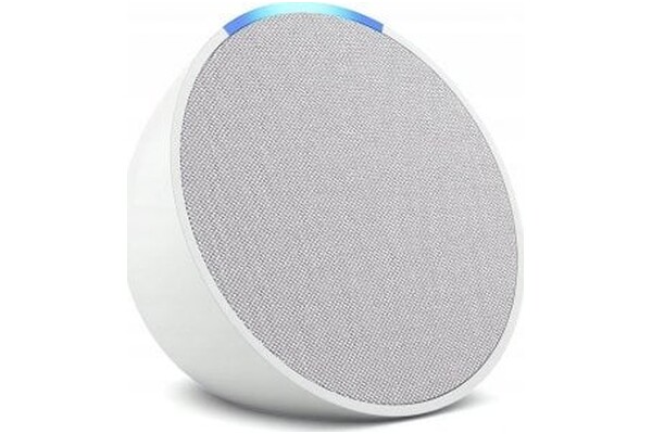 głośnik Bluetooth Amazon Echo Pop biały