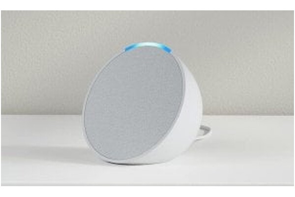 głośnik Bluetooth Amazon Echo Pop biały