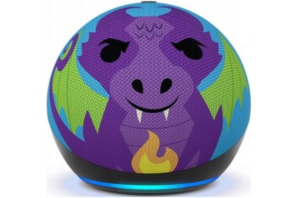 głośnik Bluetooth Amazon Echo Dot Mix kolorów