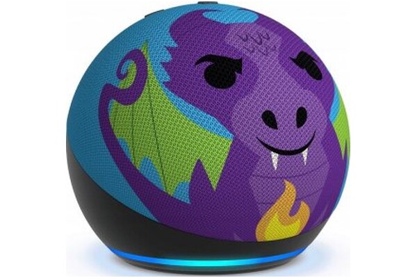 głośnik Bluetooth Amazon Echo Dot Mix kolorów