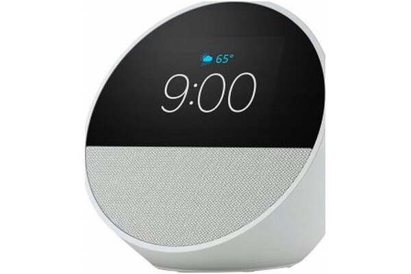 głośnik Bluetooth Amazon Echo Spot biały