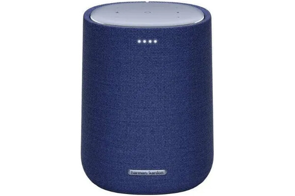 głośnik Bluetooth Harman Kardon Citation One niebieski