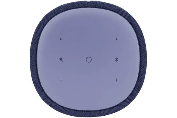 głośnik Bluetooth Harman Kardon Citation One niebieski