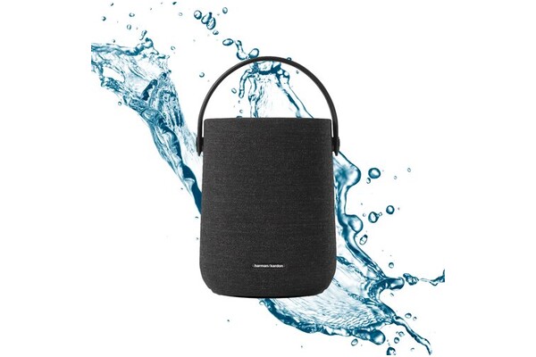 głośnik Bluetooth Harman Kardon Citation 200 czarny