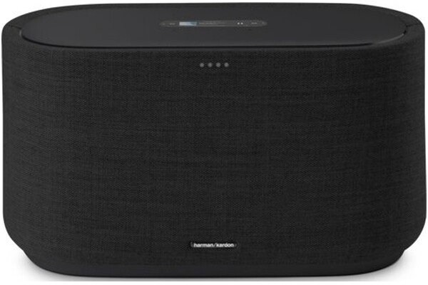 głośnik Bluetooth Harman Kardon Citation 500 czarny