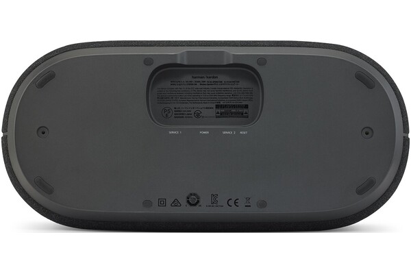 głośnik Bluetooth Harman Kardon Citation 500 czarny