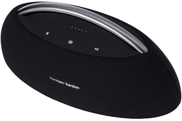 głośnik Bluetooth Harman Kardon GO+ Play czarny