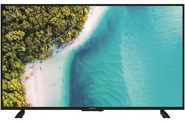 Telewizor Manta 43LUN120D 43" 4K Ultra HD