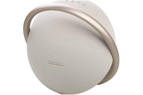 głośnik Bluetooth Harman Kardon Onyx Studio 8 beżowy