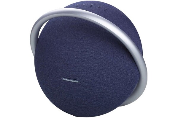 głośnik Bluetooth Harman Kardon Onyx Studio 8 niebieski