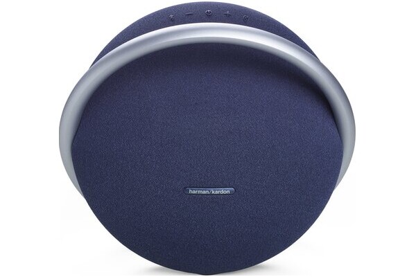 głośnik Bluetooth Harman Kardon Onyx Studio 8 niebieski