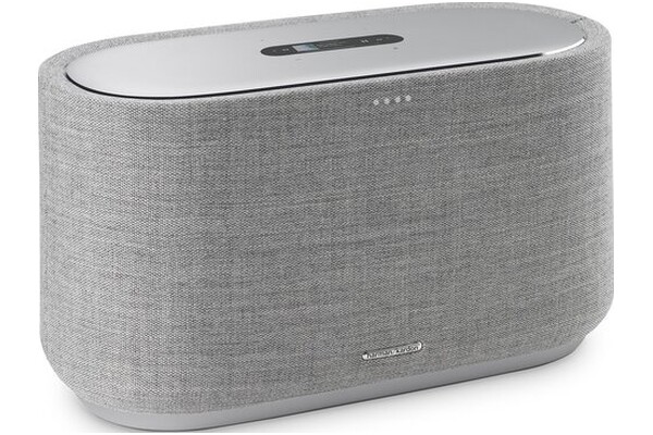głośnik Bluetooth Harman Kardon Citation 500 szary