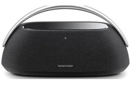 głośnik Bluetooth Harman Kardon GO+ Play 3 czarny