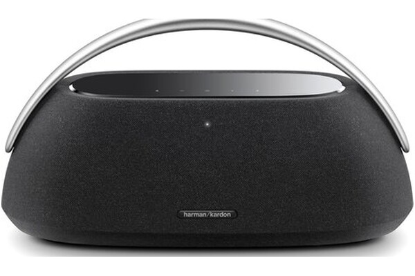 głośnik Bluetooth Harman Kardon GO+ Play 3 czarny