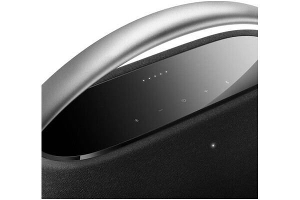 głośnik Bluetooth Harman Kardon GO+ Play 3 czarny