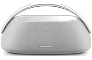 głośnik Bluetooth Harman Kardon GO+ Play 3 szary