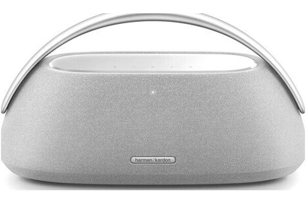 głośnik Bluetooth Harman Kardon GO+ Play 3 szary