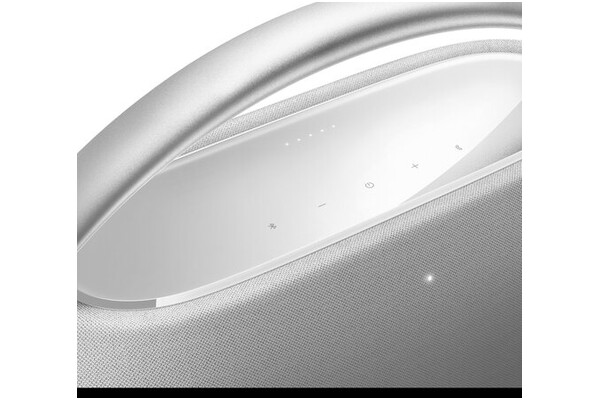 głośnik Bluetooth Harman Kardon GO+ Play 3 szary