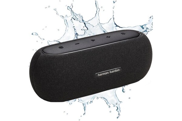 głośnik Bluetooth Harman Kardon Luna czarny