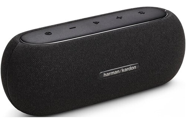 głośnik Bluetooth Harman Kardon Luna czarny