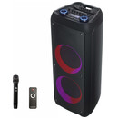 głośnik Bluetooth Manta SPK1202B czarny