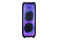 głośnik Bluetooth Manta SPK1202B czarny