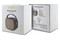 głośnik Bluetooth Guess Speaker Mini 4G Leather Script Logo czarny