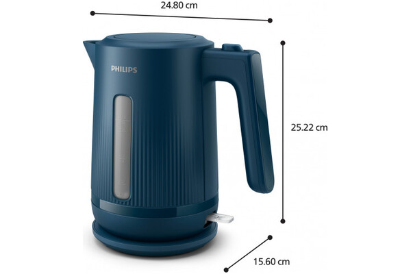 Czajnik elektryczny Philips HD941170 1.7l 2200W