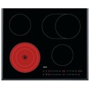 Płyta Ceramiczna AEG-Electrolux STREFY2024AEG