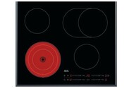 Płyta Ceramiczna AEG-Electrolux STREFY2024AEG