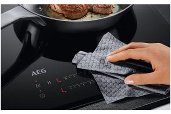 Płyta Ceramiczna AEG-Electrolux STREFY2024AEG