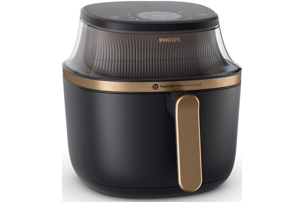 Frytkownica tradycyjna Philips NA332/00 1700W
