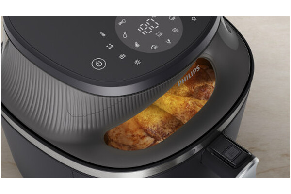 Frytkownica tradycyjna Philips NA332/00 1700W