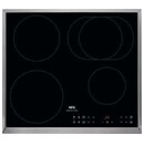 Płyta indukcyjna AEG-Electrolux IKS6431AXB