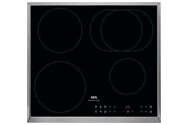 Płyta indukcyjna AEG-Electrolux IKS6431AXB