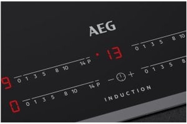 Płyta indukcyjna AEG-Electrolux IKS6431AXB