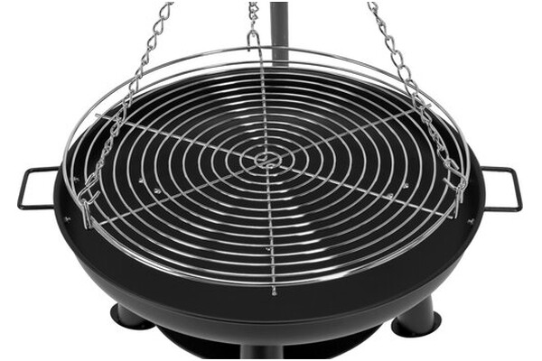 grill ogrodowy LUND 99924